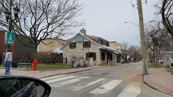 Pointe-Claire