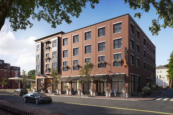 Longfellow Hotel, an SLH Hotel