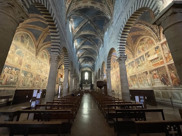 Duomo di San Gimignano 1