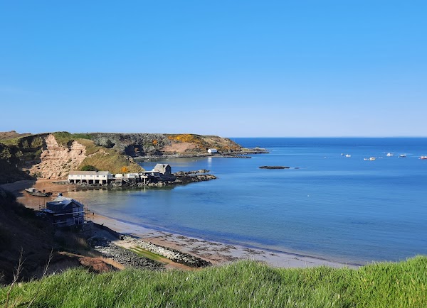 Porthdinllaen