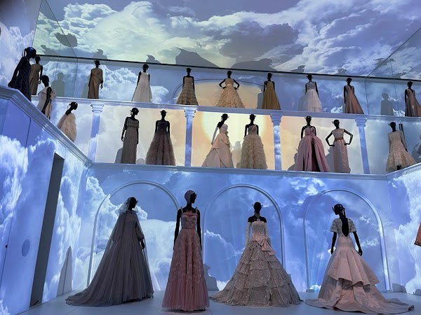 DIOR Paris 30 Montaigne 2