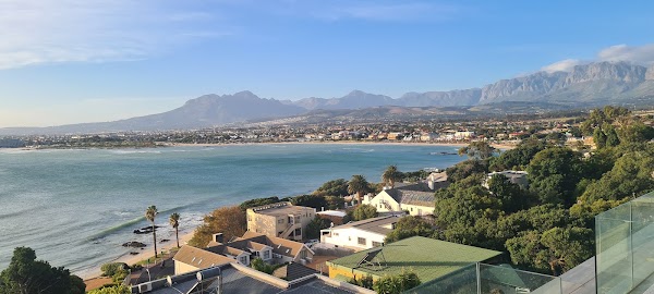 Gordon's Bay