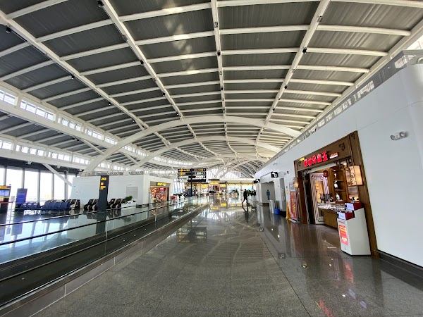 Guilin Liangjiang International Airport