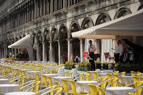 Caffè Lavena