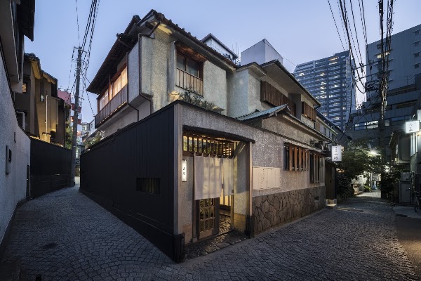 TRUNK(HOUSE)