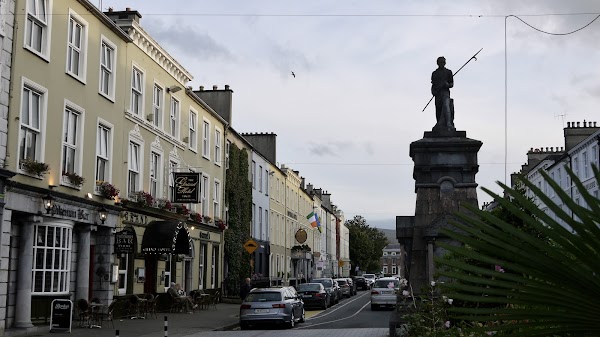 Tralee 5