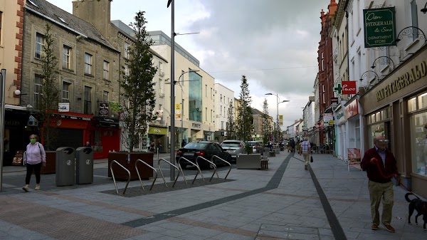 Tralee 3