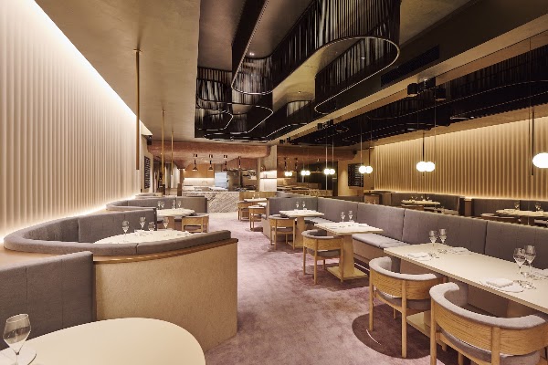 Meta Restaurant
