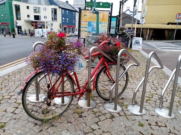 Clifden 5