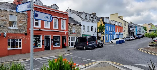 Clifden 3