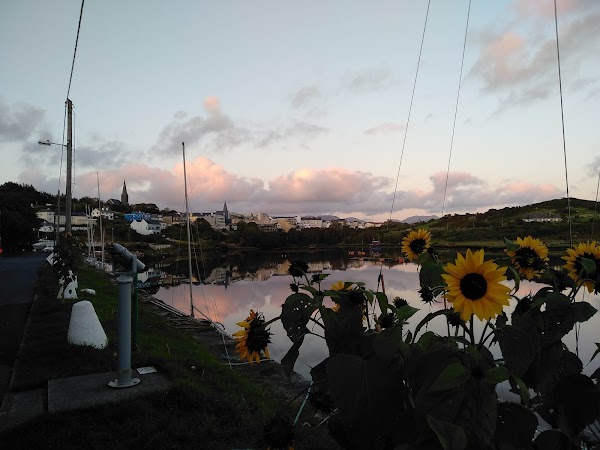 Clifden 2