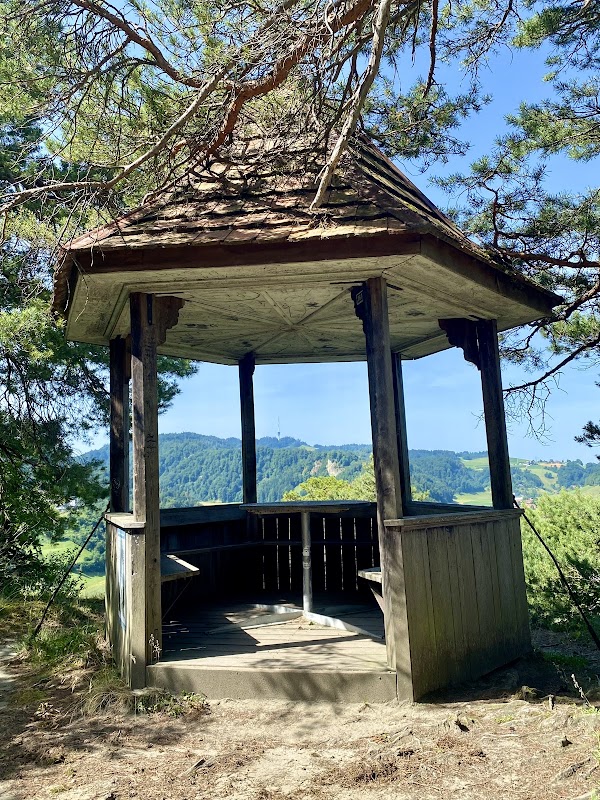 Krauchthal Sandsteinpfad 5