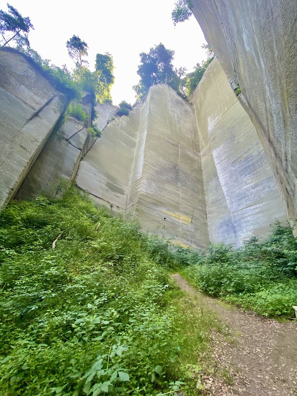 Krauchthal Sandsteinpfad 4