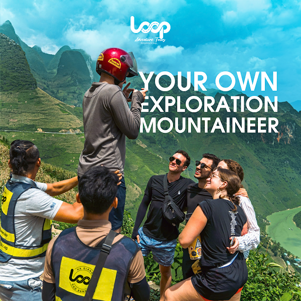 Ha Giang Loop Tours - Cao Bang