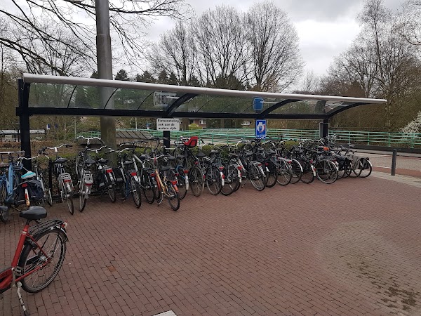 Station Oosterbeek 5