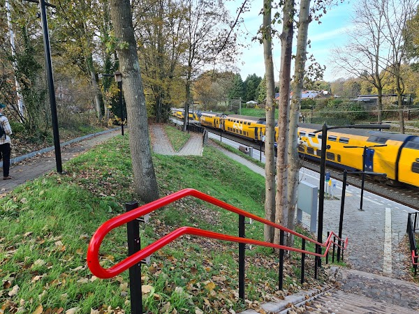 Station Oosterbeek 3