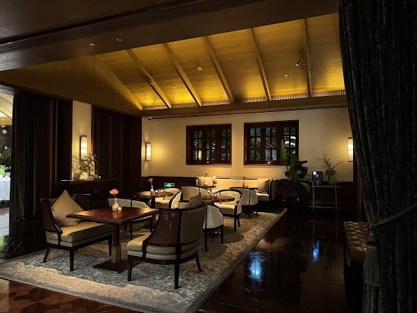 Le Comotoir De Pierre Gagnaire