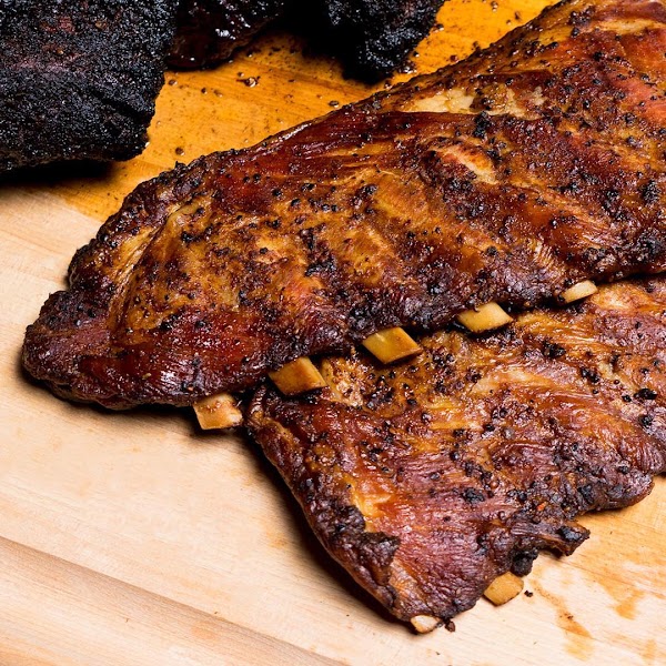 Rudy's "Country Store" and Bar-B-Q 5