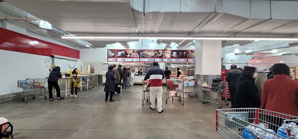 Costco Wholesale Yangpyeong 3