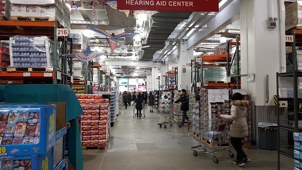 Costco Wholesale Yangpyeong 2