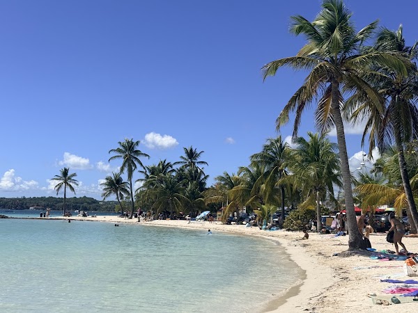 Plage du bourg 2