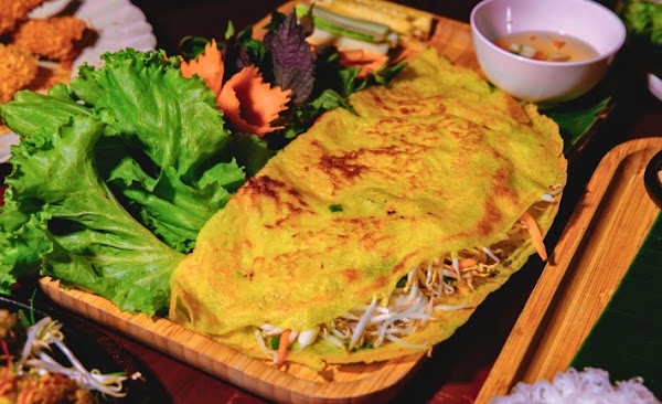 Tung's Restaurant - Vietnamese Cuisine & vegetarian Food 5