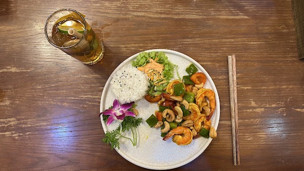 Tung's Restaurant - Vietnamese Cuisine & vegetarian Food 4