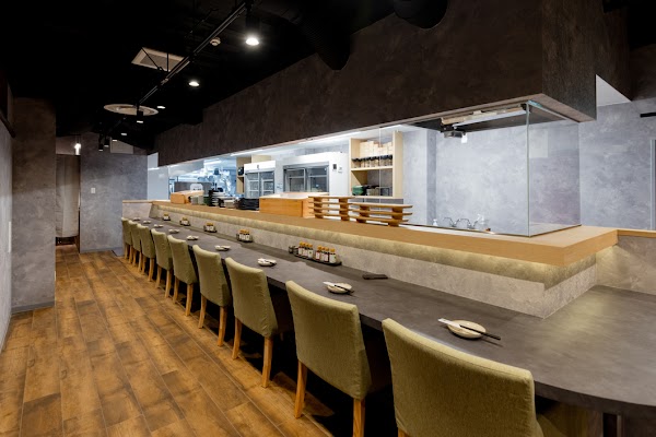 生産者直営 海鮮居酒屋 Rikusui