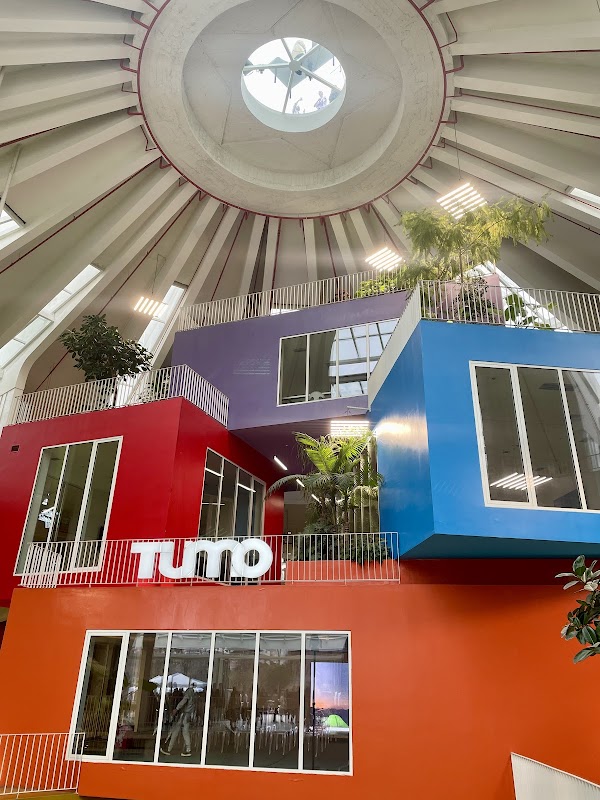 Tumo Center Tirana