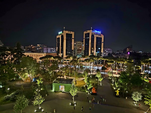 Tumo Center Tirana 4