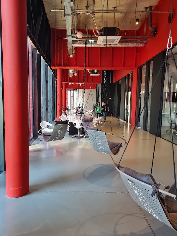 Tumo Center Tirana 2