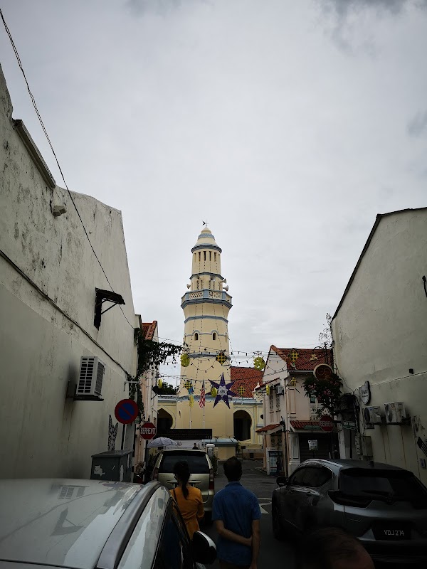 Lebuh Armenian 5