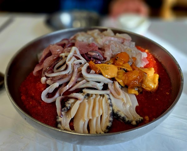 Seonnyeopung 5