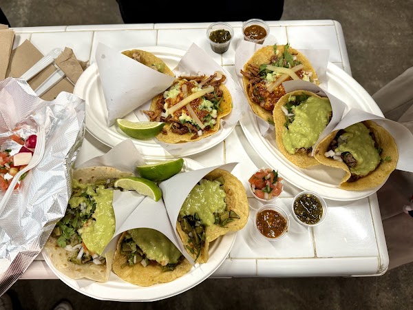 LOS TACOS No.1 5