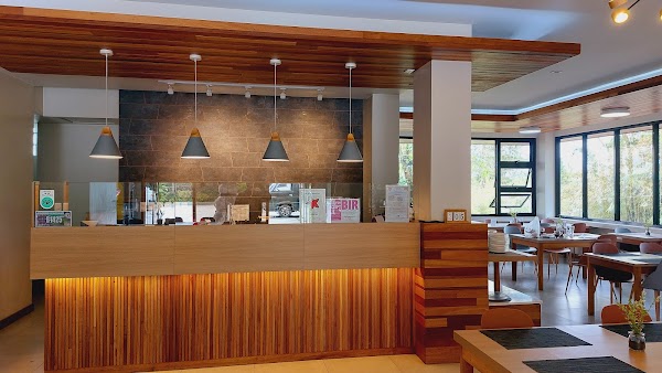 Big Belly Restaurant