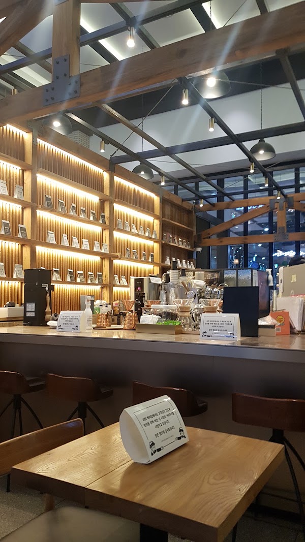 CoCo Ichibangya Jongno Tower