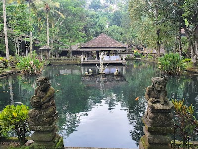 Pura Gunung Kawi Sebatu 1