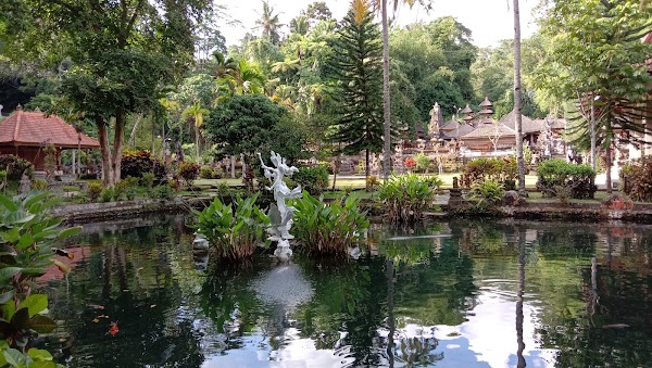 Pura Gunung Kawi Sebatu 3
