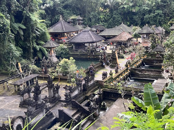 Pura Gunung Kawi Sebatu 2