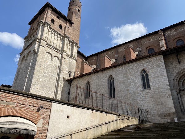 Church of St. Salvy