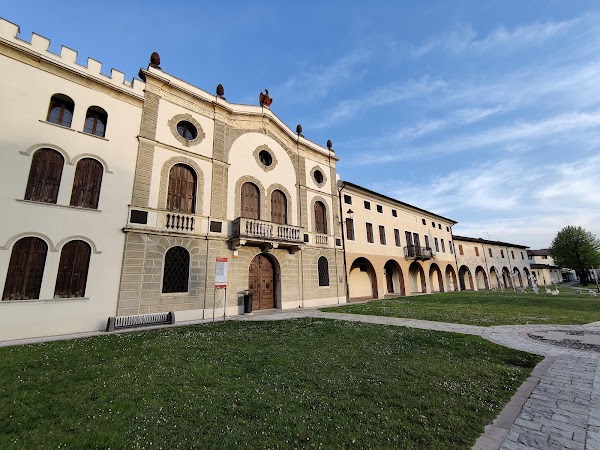 Palazzo Mainardi (Villa Mainardi) 1