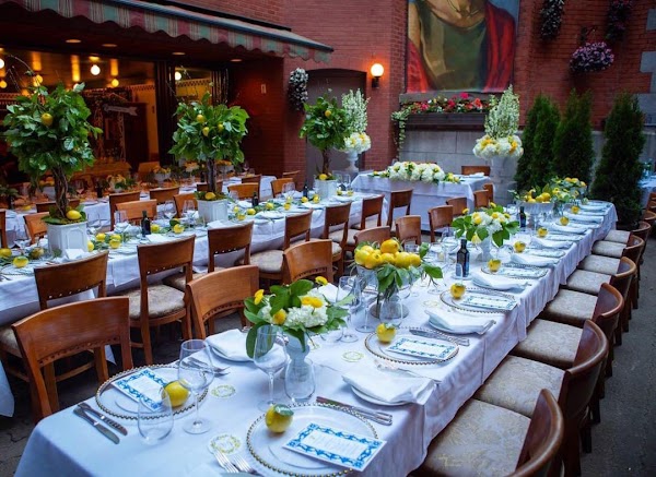 Café Il Cortile