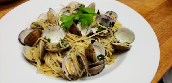 Café Il Cortile 5
