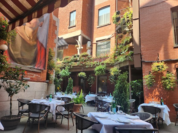 Café Il Cortile 3