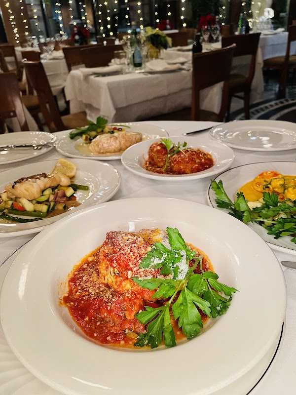 Café Il Cortile 2