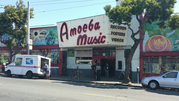 Haight Street 3