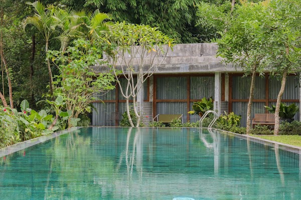 The Setumbu Experience, ARTOTEL Curated