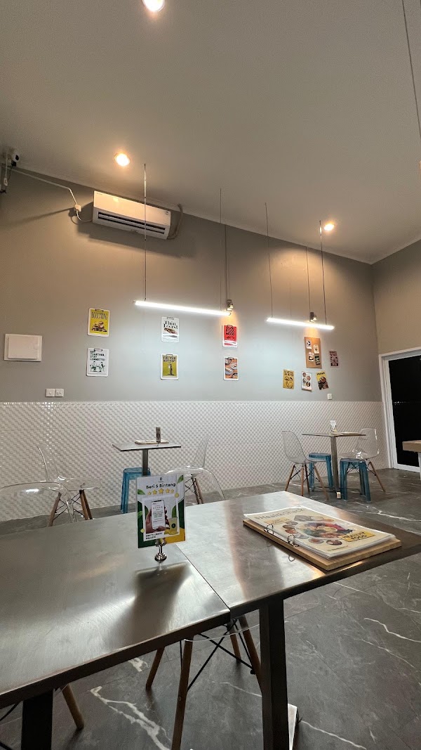 Health Shack Gading Serpong 1