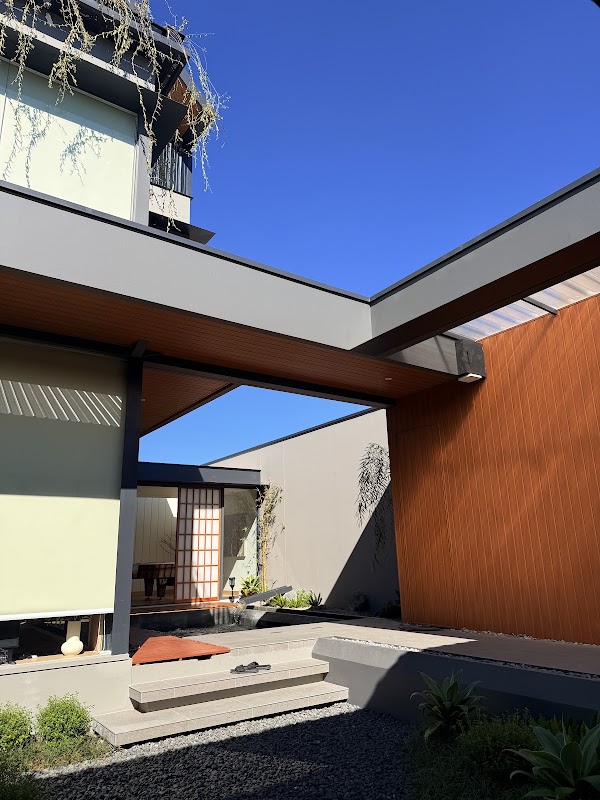 Cottonwood Villa Akira