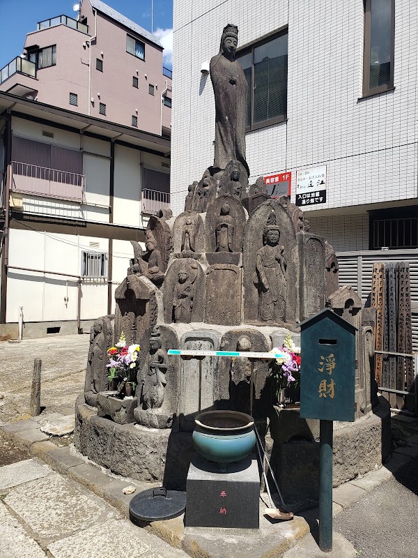 Shinshōji Temple 5